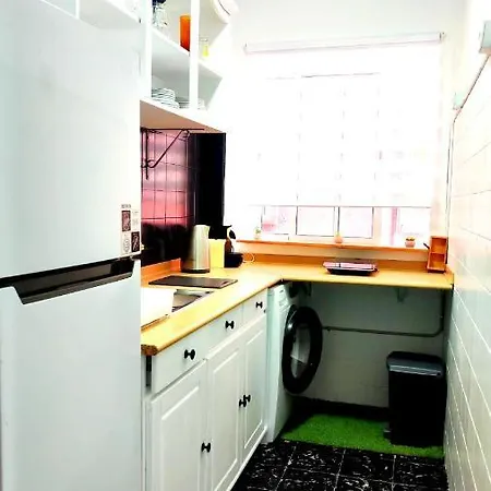 Appartamento The - In Lloret Lloret de Mar