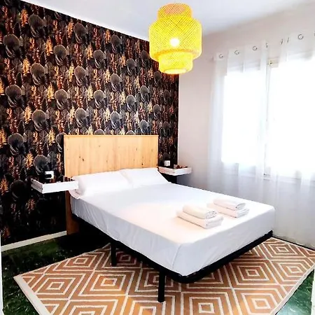 Appartamento The - In Lloret