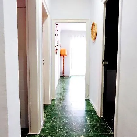 The - In Lloret Apartment *