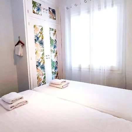 Apartment The - In Lloret *